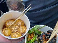 -黑色经典臭豆腐·湖南特产(太平街口店)