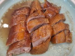古法灌汁烧鹅-广州酒家(花都店)