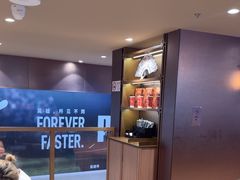 -霸王茶姬(上海恒基名人店)