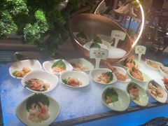 -腾阁自助餐厅(朝林广场店)