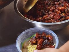 -泰顺江南春面馆
