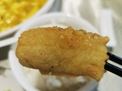 -好兄弟郭巨海鲜(天一阁店)