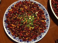 -杨记隆府(重庆总店)