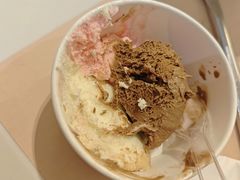 -晶丽香榭自助餐(南京大饭店)