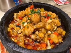 -范家小馆·烤鸭新京菜(金融街店)