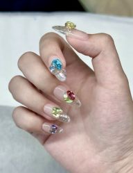 -四季·予你日式美甲美睫Nail