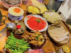 -楠火锅(广州总店)