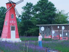 -名花谷生态庄园