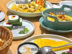 -泰悦澜·泰国餐厅(万象城店)