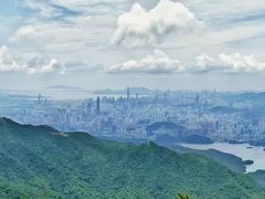 -梧桐山风景名胜区