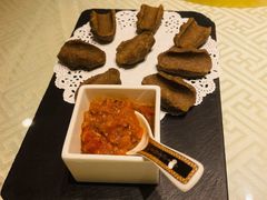 -敏珠拉姆藏餐·南京厨房(富春江东街店)