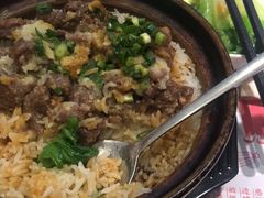 -膳心记-明火四宝煲仔饭(燕南店)