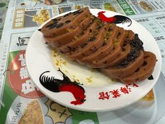 -阿金大白·上海菜馆(新天地店)
