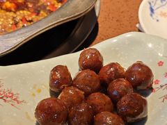 -青山青豆花·笑禅豆腐鱼(黄泥塝店)