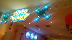 -乐多星球潮玩中心(沈阳嘉里城店)
