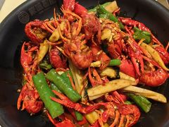 老长沙口味虾-聚味瞿记·龙虾堂(坡子街店)