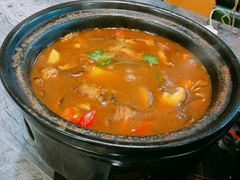 -长勺子东南亚(街道口店)