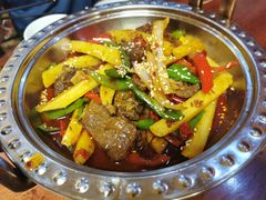 -如意林卡藏餐吧(大昭寺店)