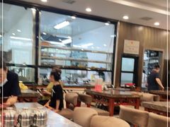 大堂-张包铺(道外店)