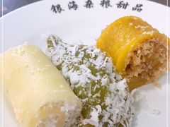 -津可佳·和树银海杂粮