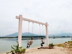 -福建鲤鱼洲酒店