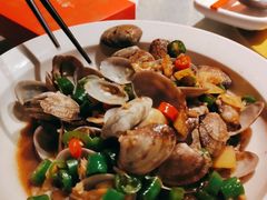 -老头儿油爆虾(星光一期店)