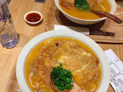 -三姐·老友记·南宁老友粉(朝阳区光华路嘉里中心店)