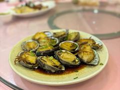 -盛港湾海鲜食府(黄沙店)