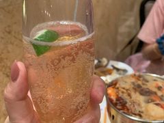 -芭菲盛宴·环球美食(北城国际店)