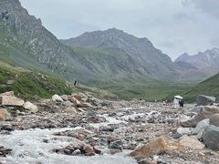 -新疆那拉提国家旅游度假区
