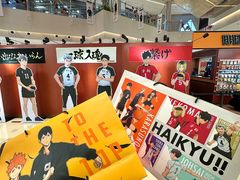 -大悦城(沈阳中街店)