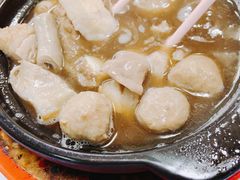 -新记肉骨茶