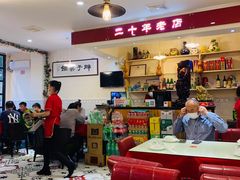 -胖子菜馆(隆昌路店)