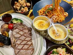 -森Some Fusion(荔湾店)