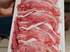 高钙羊肉-宝弟羊肉馆(众意路店)