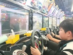 -大玩家(大连高新万达店)