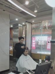 -发源地HAIR SALON