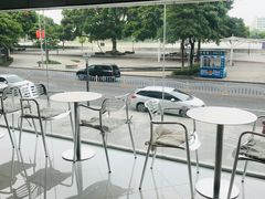 -RWORK·COFFEE(滨江店)