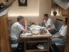 -钟吾小馆·地道徐州菜(锦创书城店)