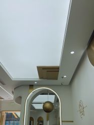 -JUNO hair salon