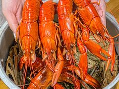 -星记小馆·小蓝龙·老南京砂锅菜(上海路店)