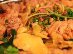 泡姜鸡-陈三娃泡姜鸡(太白北路店)