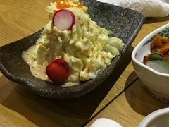 -水之惠鲜鱼料理(王府大街店)