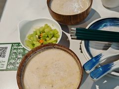 -真食净香居·内蒙烧麦(亚运村店)