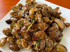 -叶存利海鲜大馅饺子(海宁路总店)