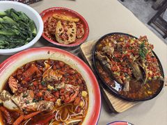 -老三样·旧食新味(万寿宫店)