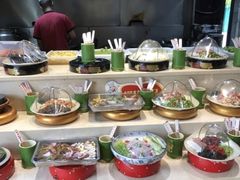-土桥手掌鸡·26年灌县老味道(都江堰店)