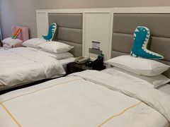 -上海怡沁园度假酒店