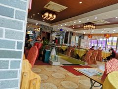 大堂-阿四台山黄鳝饭(东门店)