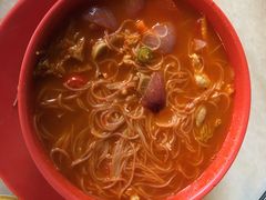 冬阴功粉-金莲记(茨厂街店)